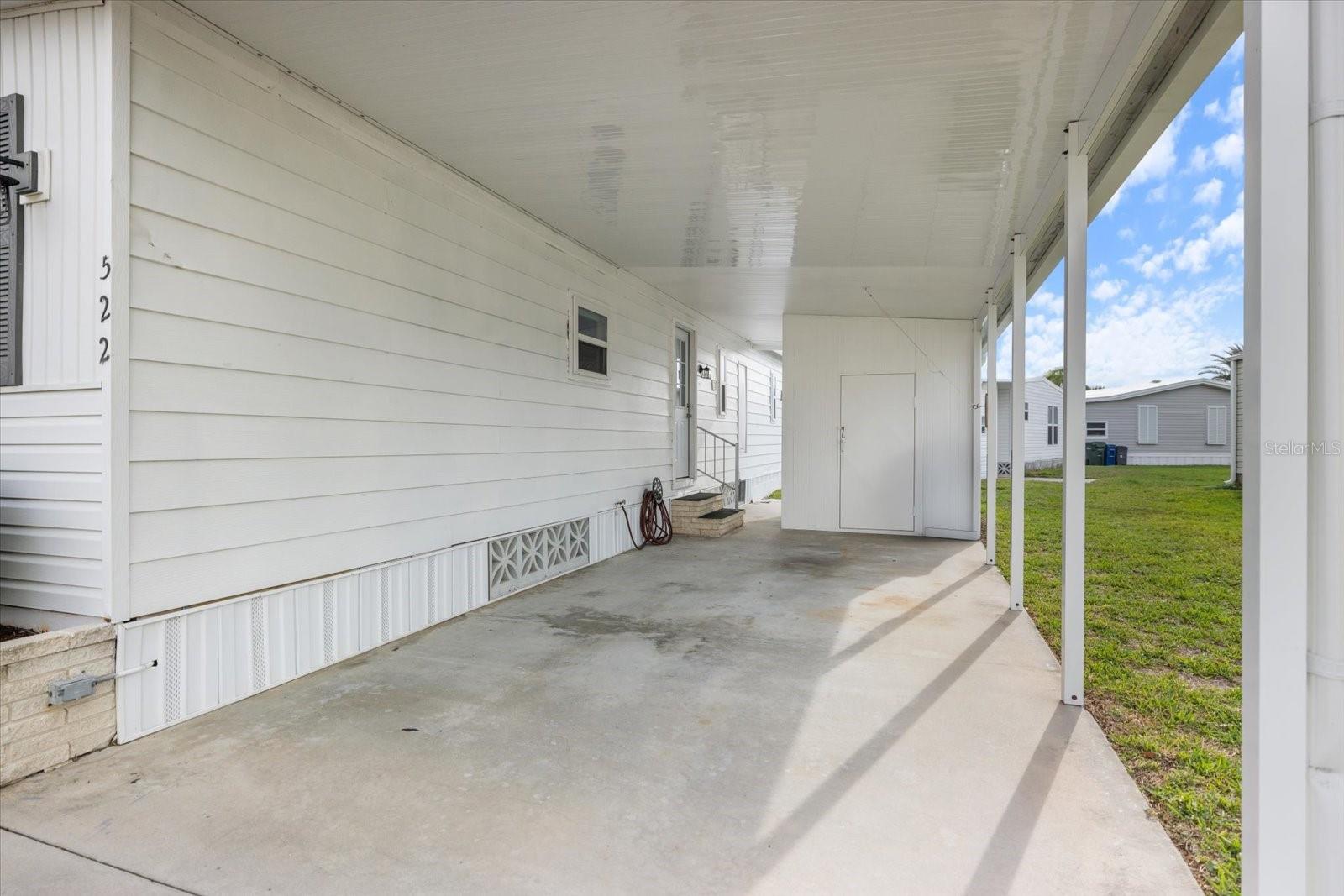 HARBOR COVE - Residential