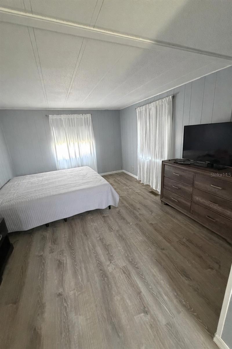 HARBOR COVE - Residential