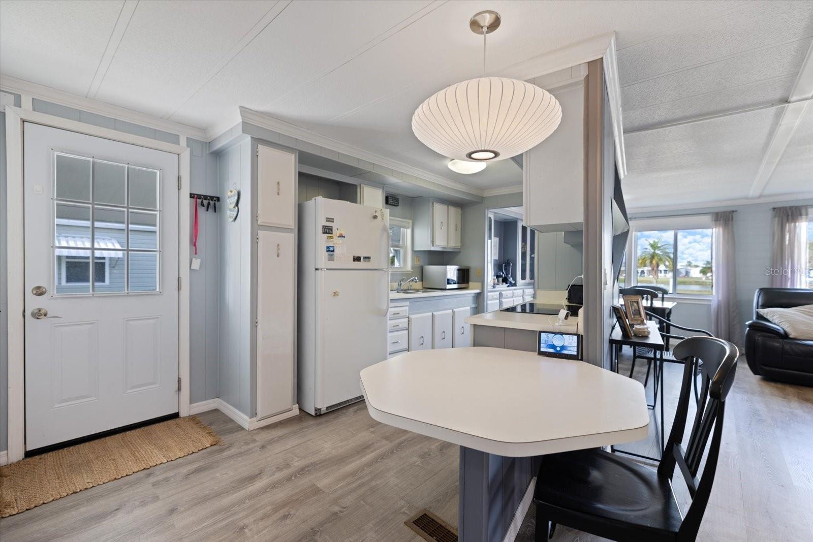 HARBOR COVE - Residential