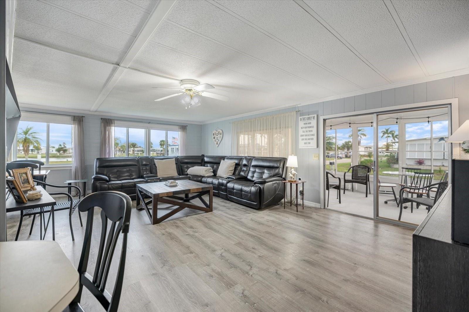 HARBOR COVE - Residential