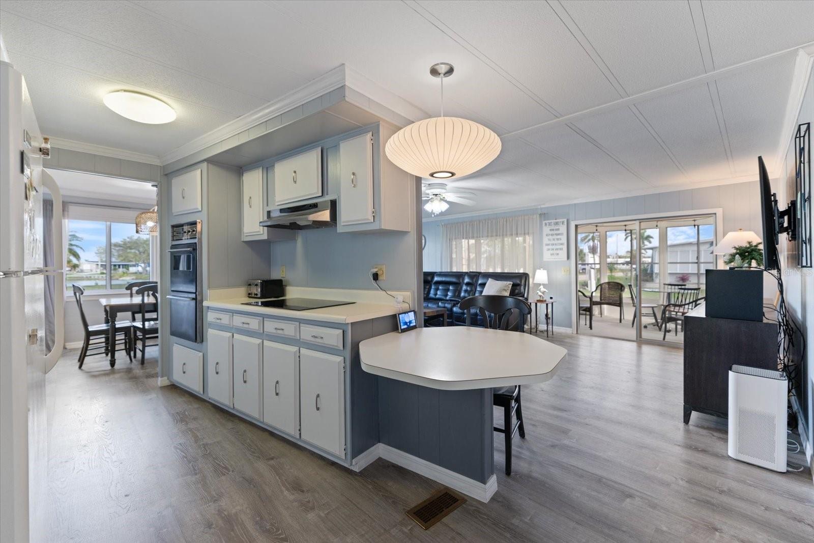 HARBOR COVE - Residential