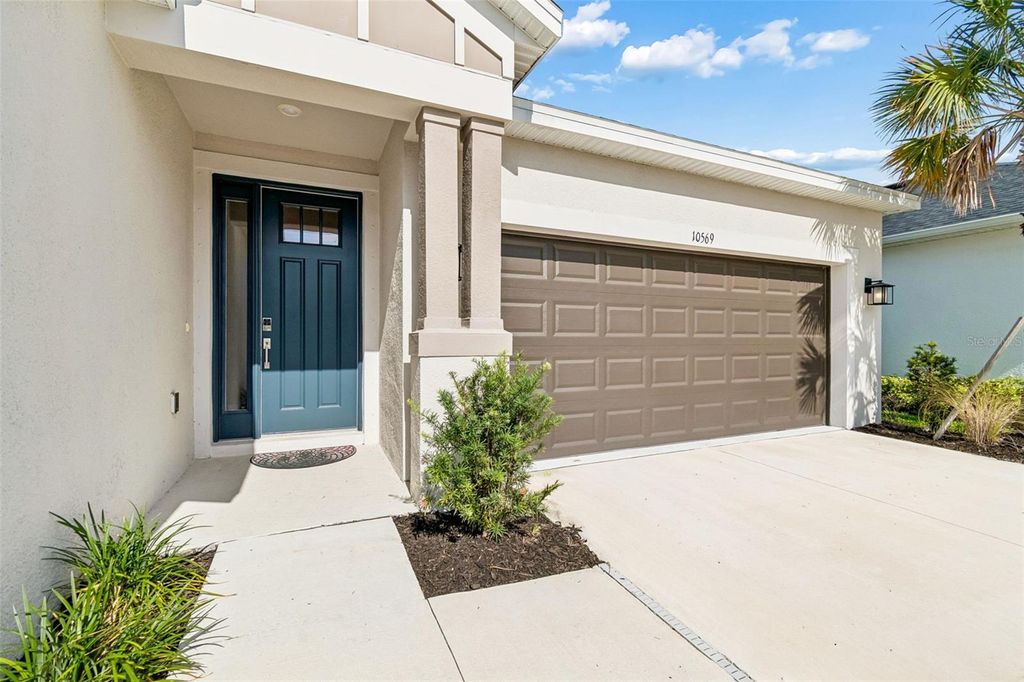 Photo of 10569 Tranquil Meadow Loop, Riverview, FL 33569 (MLS # TB8523247)