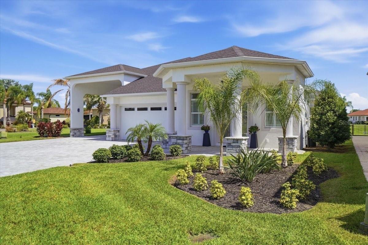 743 TEABERRY TRAIL