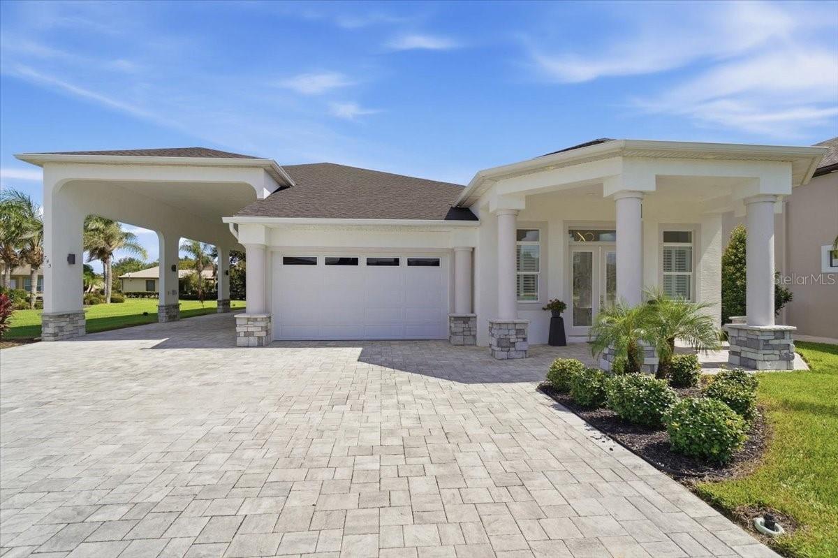 743 TEABERRY TRAIL
