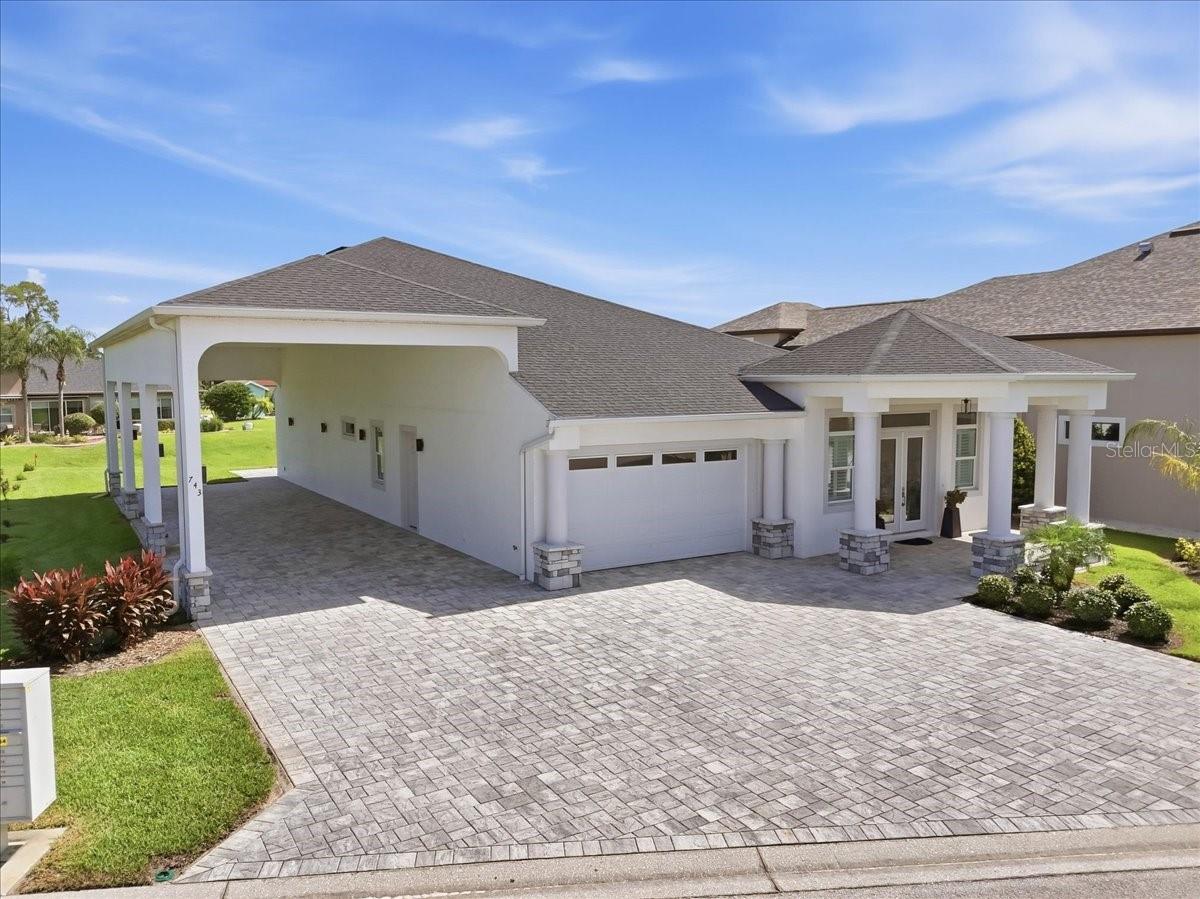 743 TEABERRY TRAIL