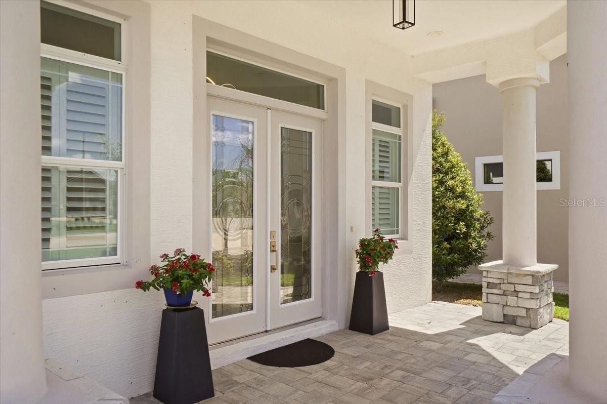 743 TEABERRY TRAIL