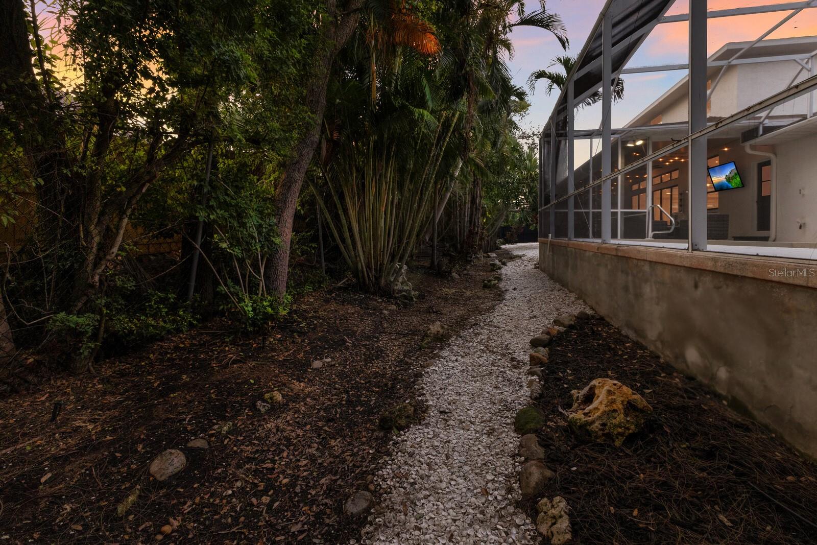 FIDDLERS GREEN - Residential