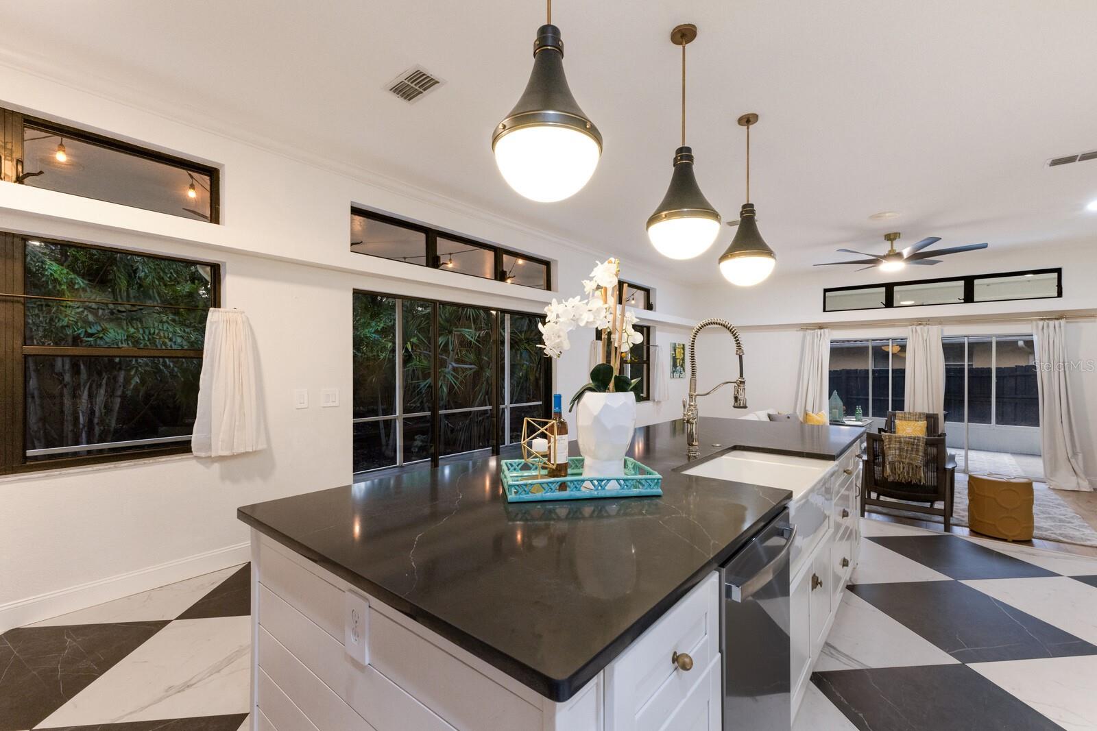 FIDDLERS GREEN - Residential