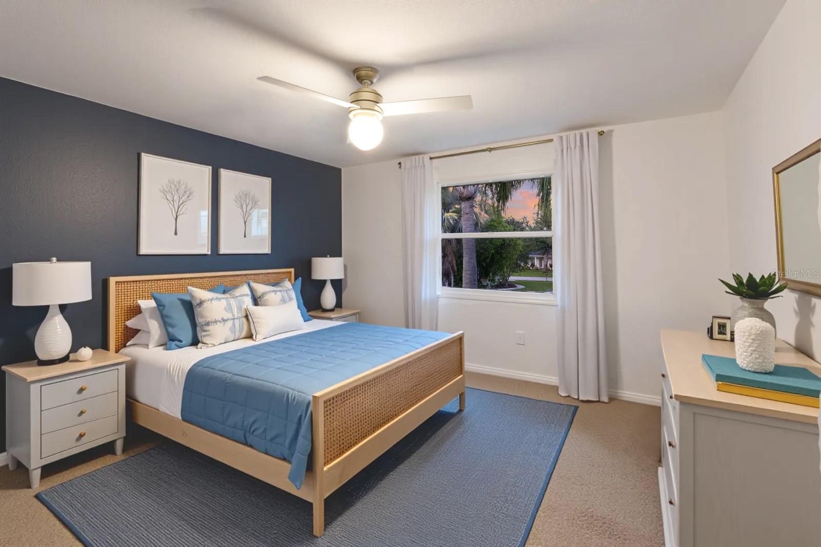 FIDDLERS GREEN - Residential