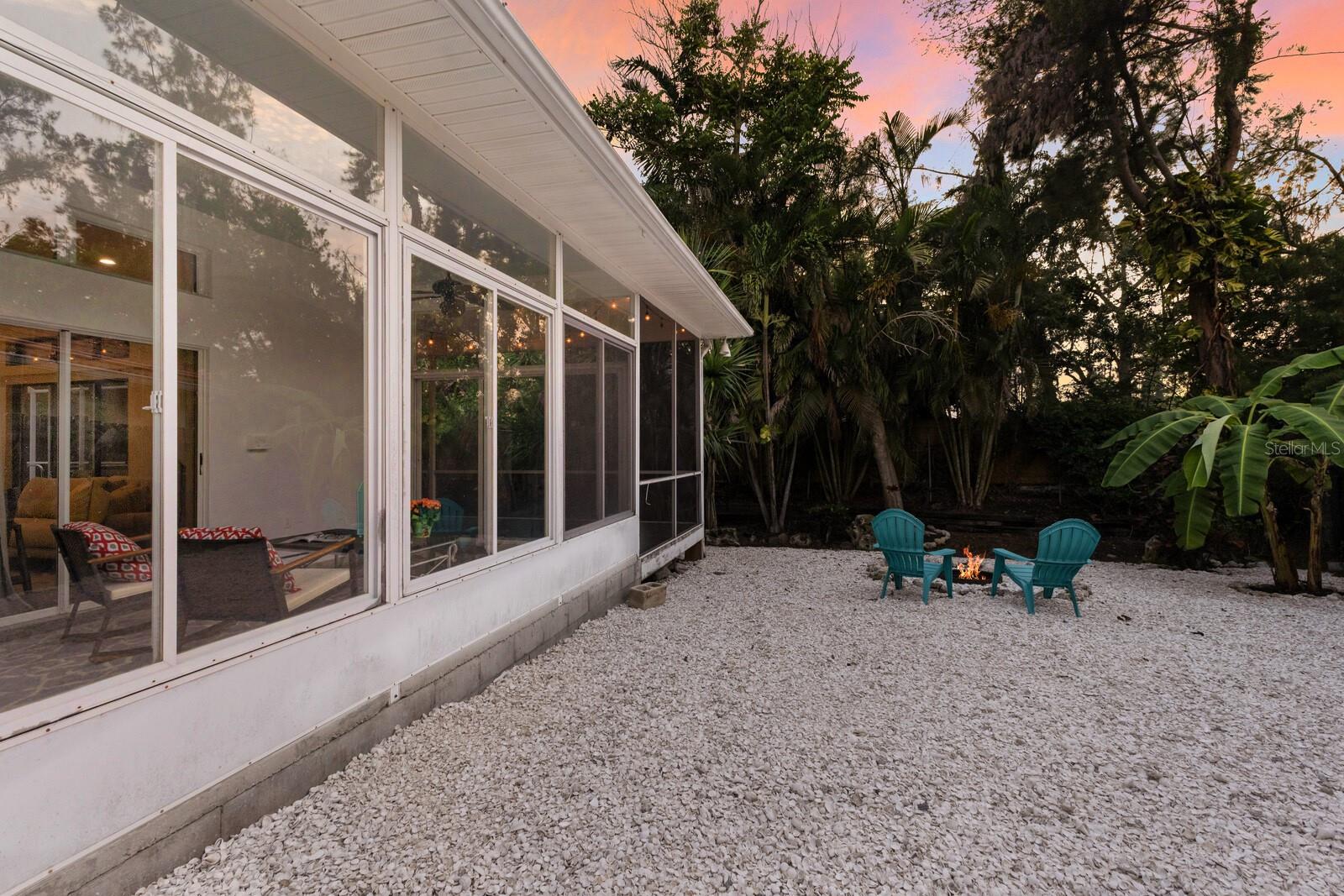 FIDDLERS GREEN - Residential