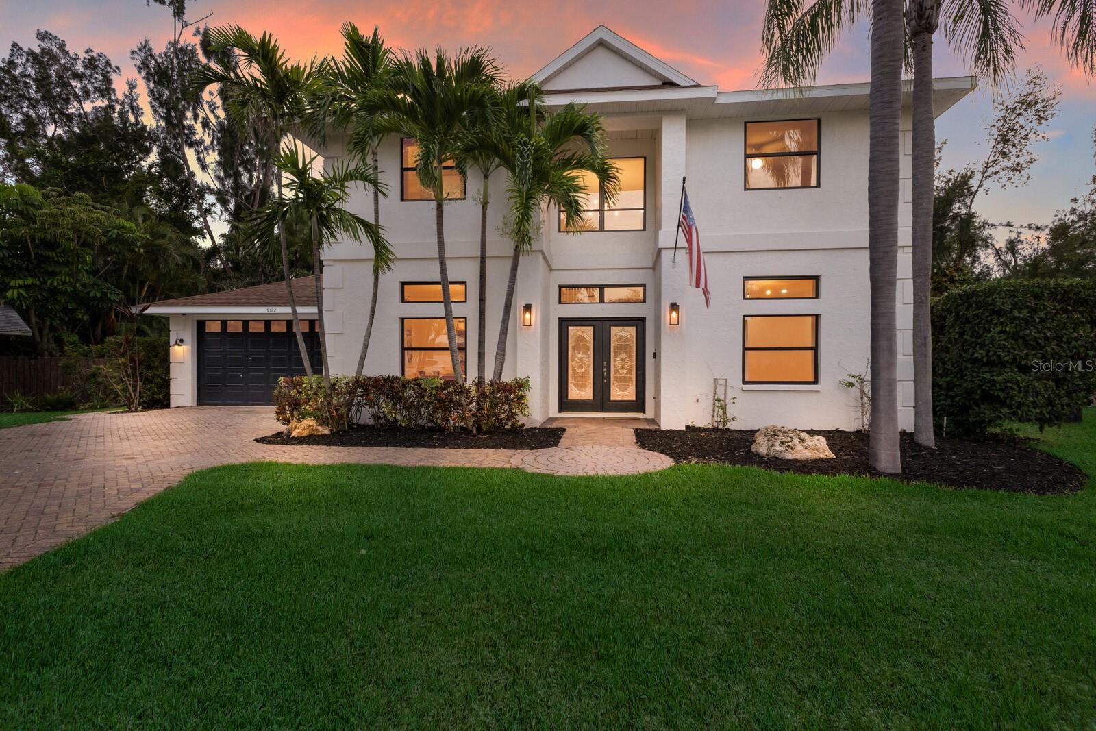 FIDDLERS GREEN - Residential