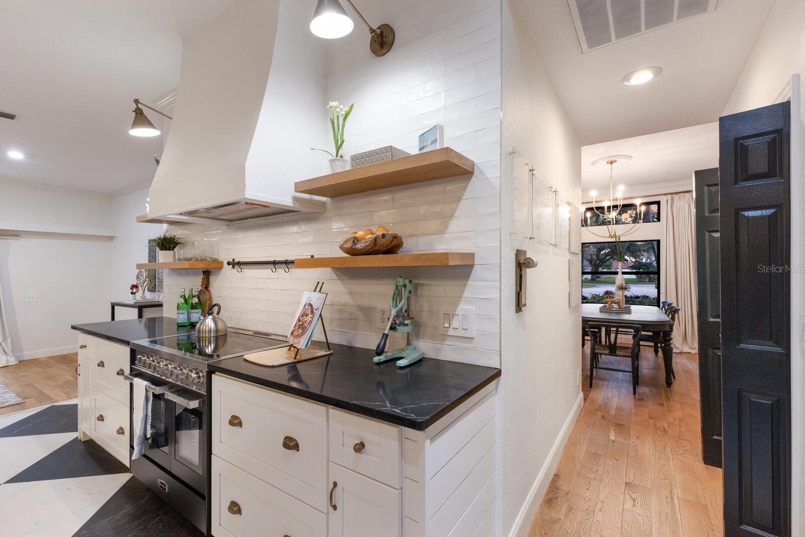 FIDDLERS GREEN - Residential