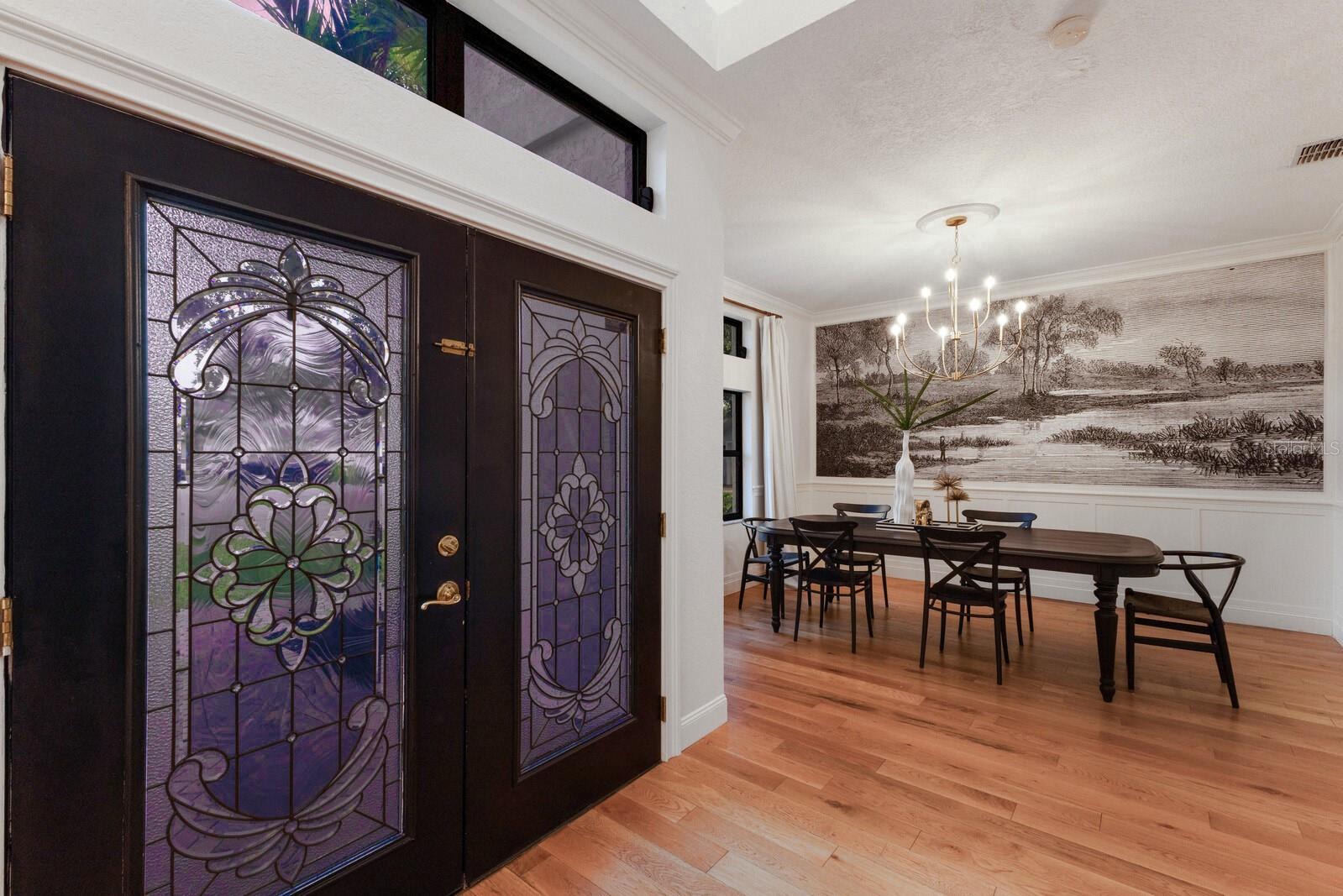 FIDDLERS GREEN - Residential