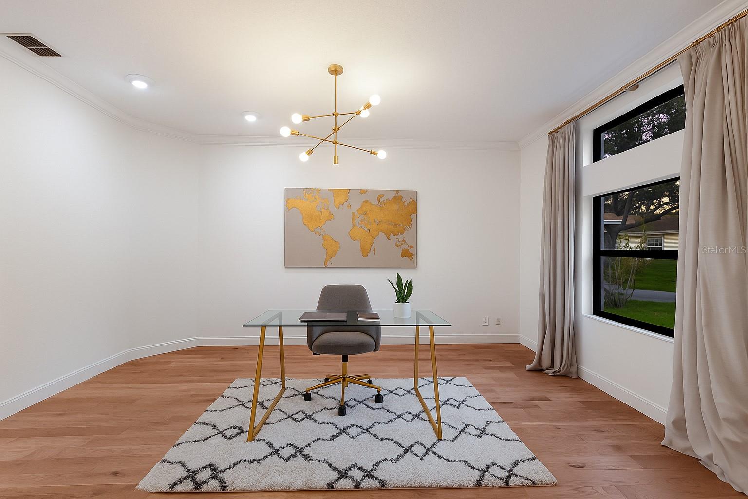 FIDDLERS GREEN - Residential