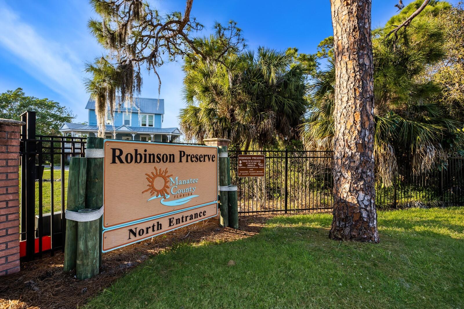 FIDDLERS GREEN - Residential