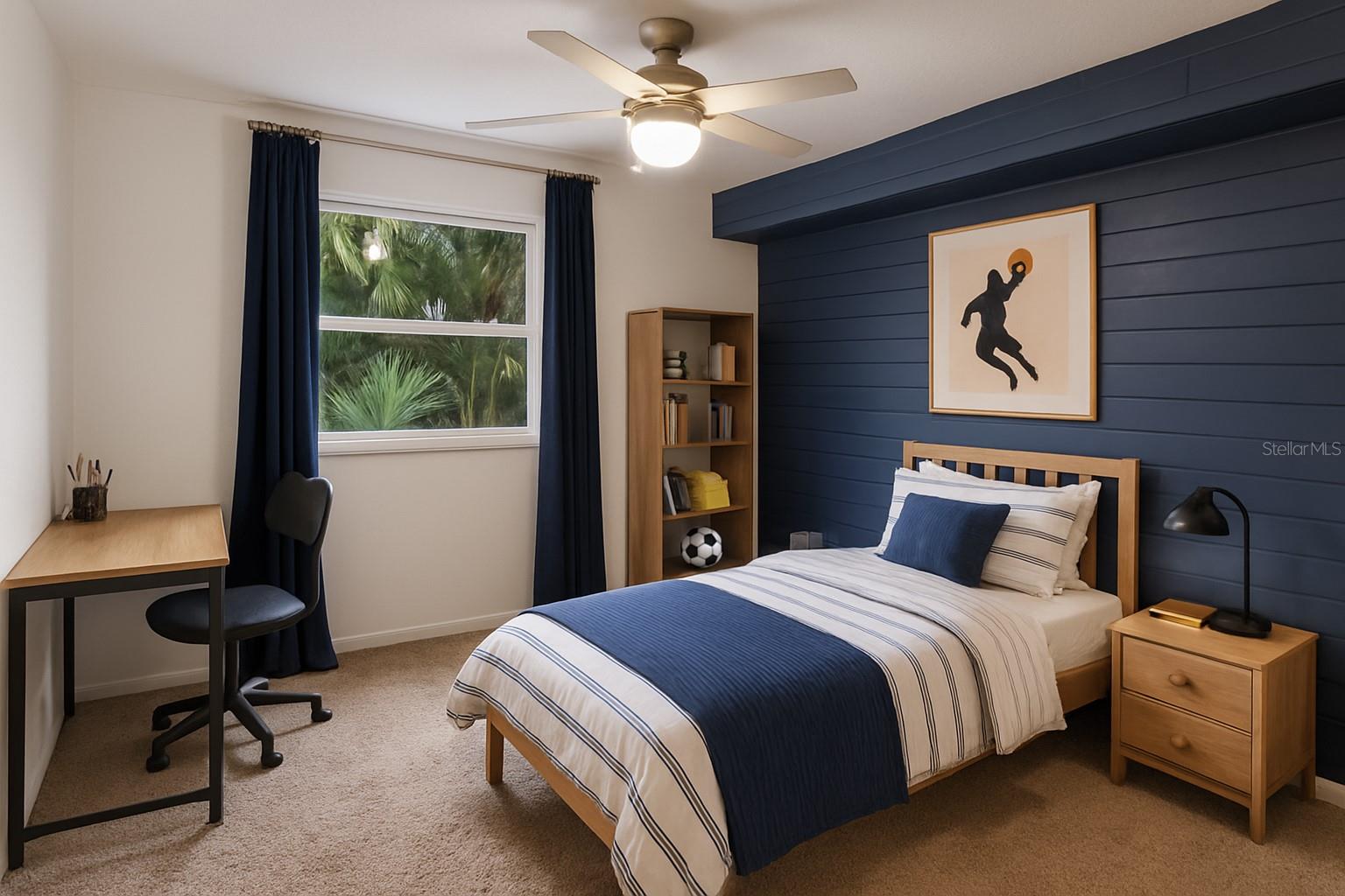 FIDDLERS GREEN - Residential