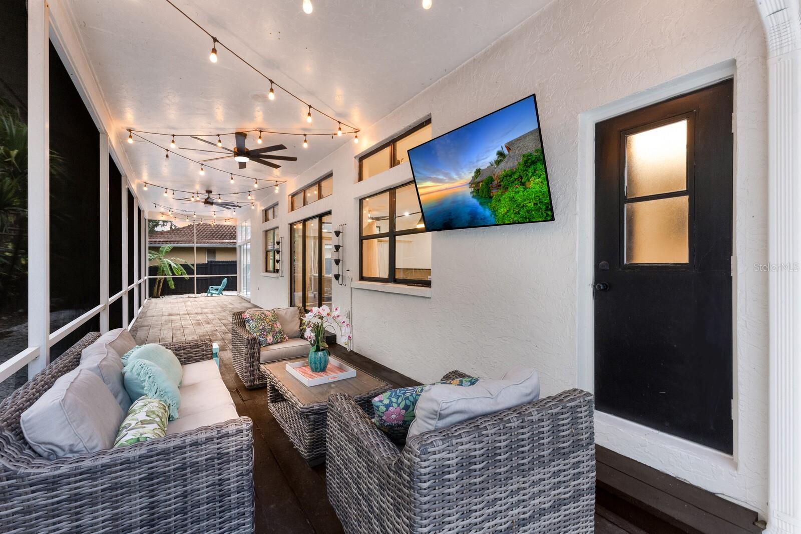 FIDDLERS GREEN - Residential