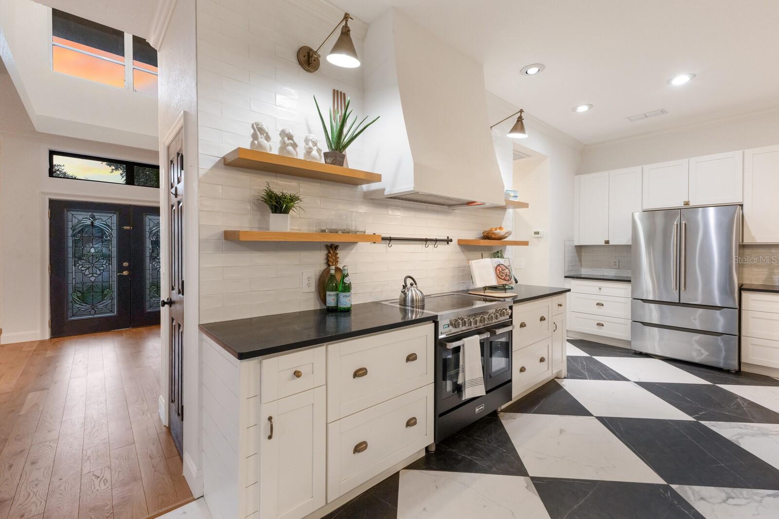 FIDDLERS GREEN - Residential