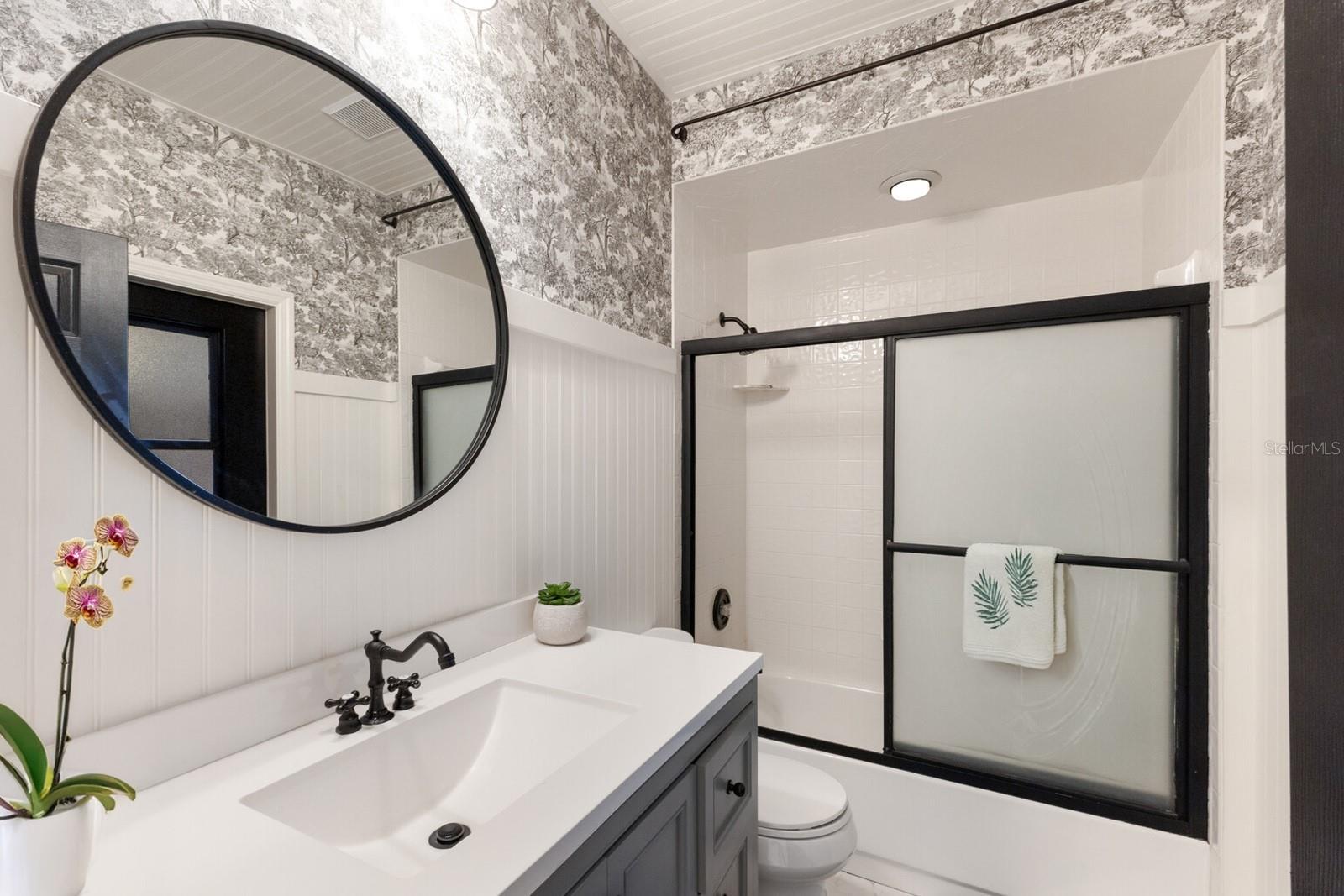 FIDDLERS GREEN - Residential