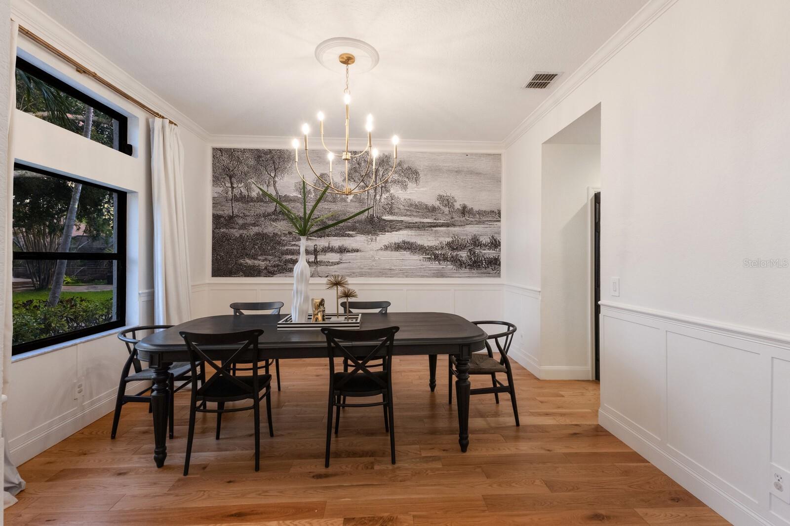 FIDDLERS GREEN - Residential