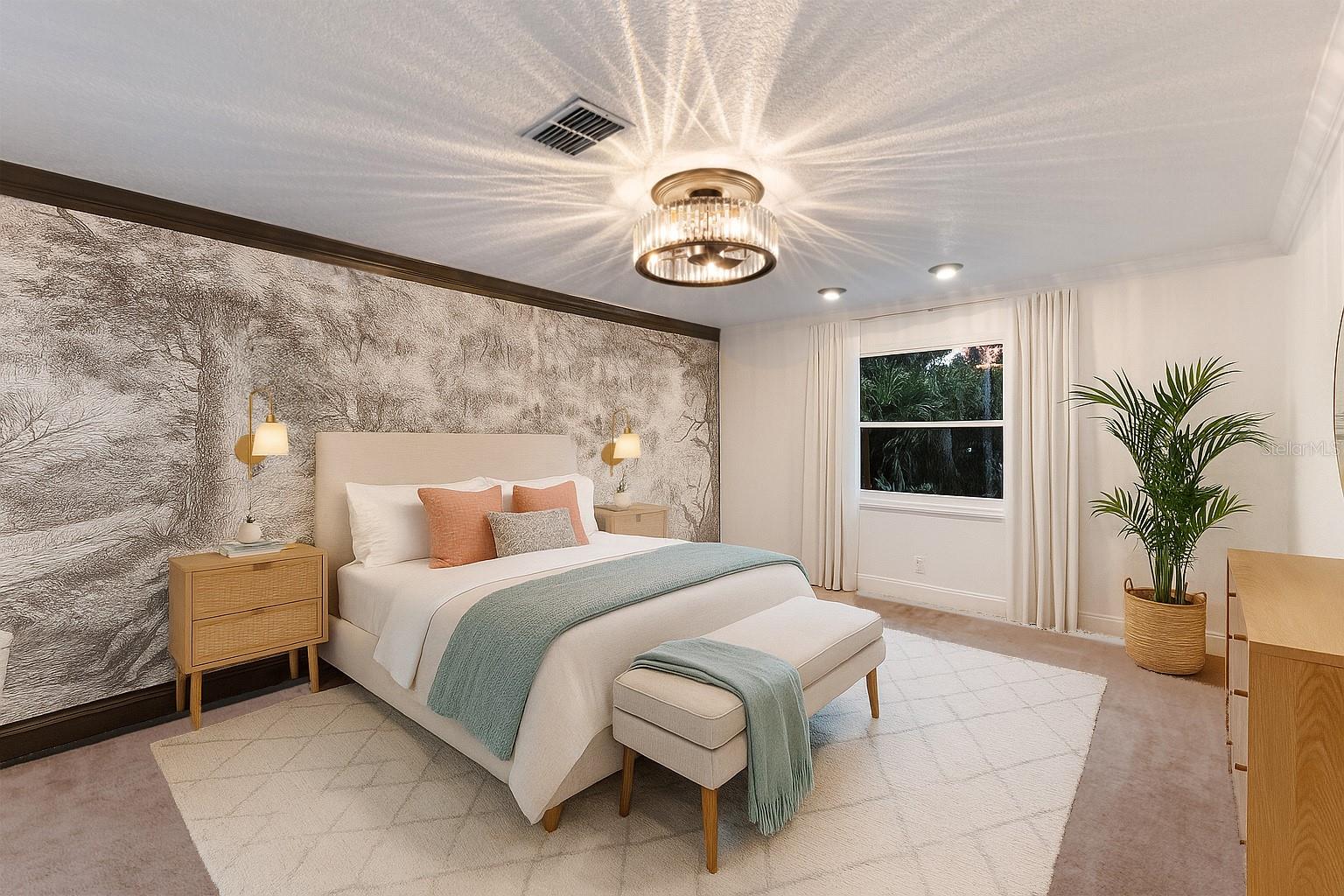 FIDDLERS GREEN - Residential