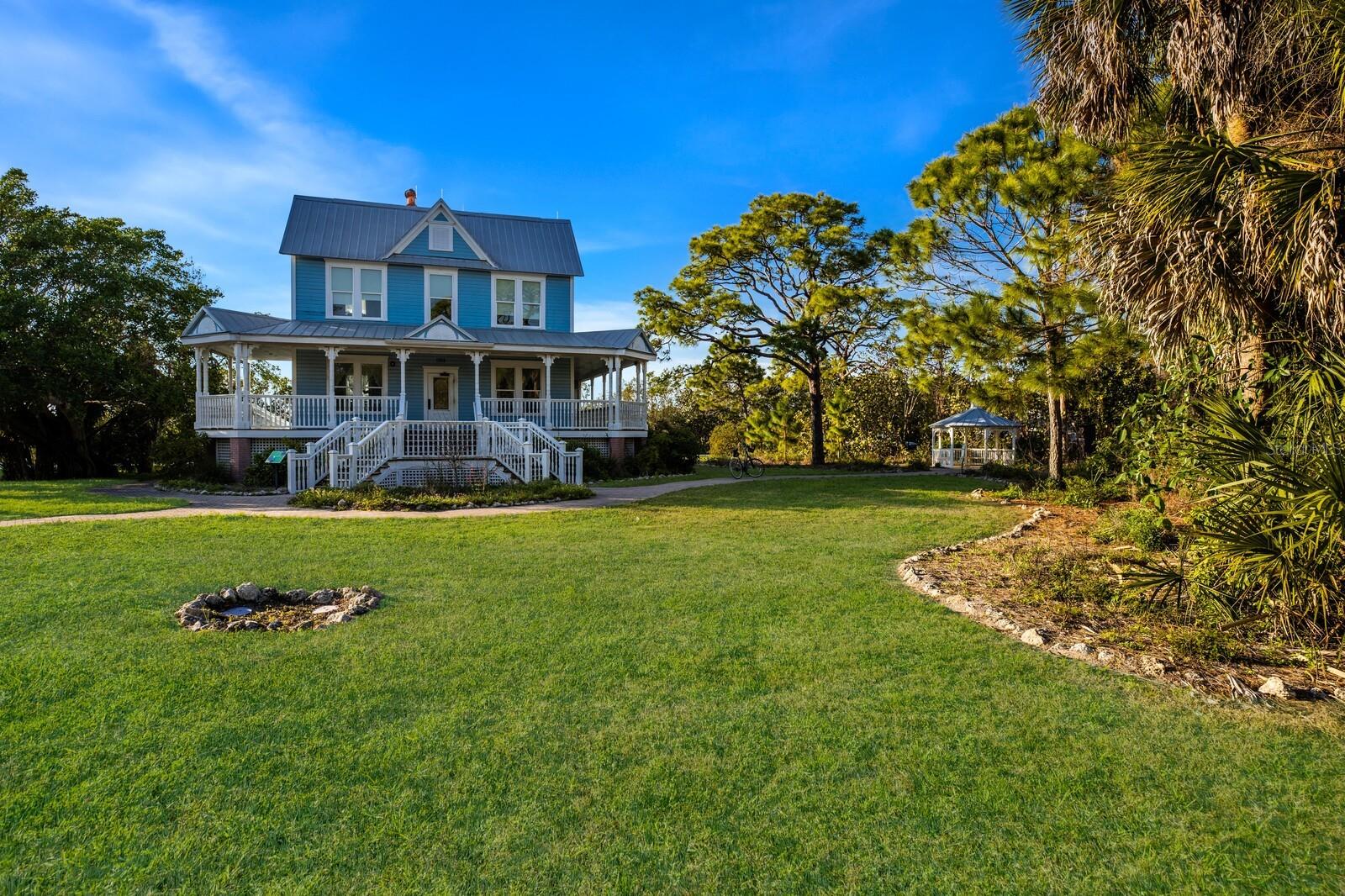 FIDDLERS GREEN - Residential