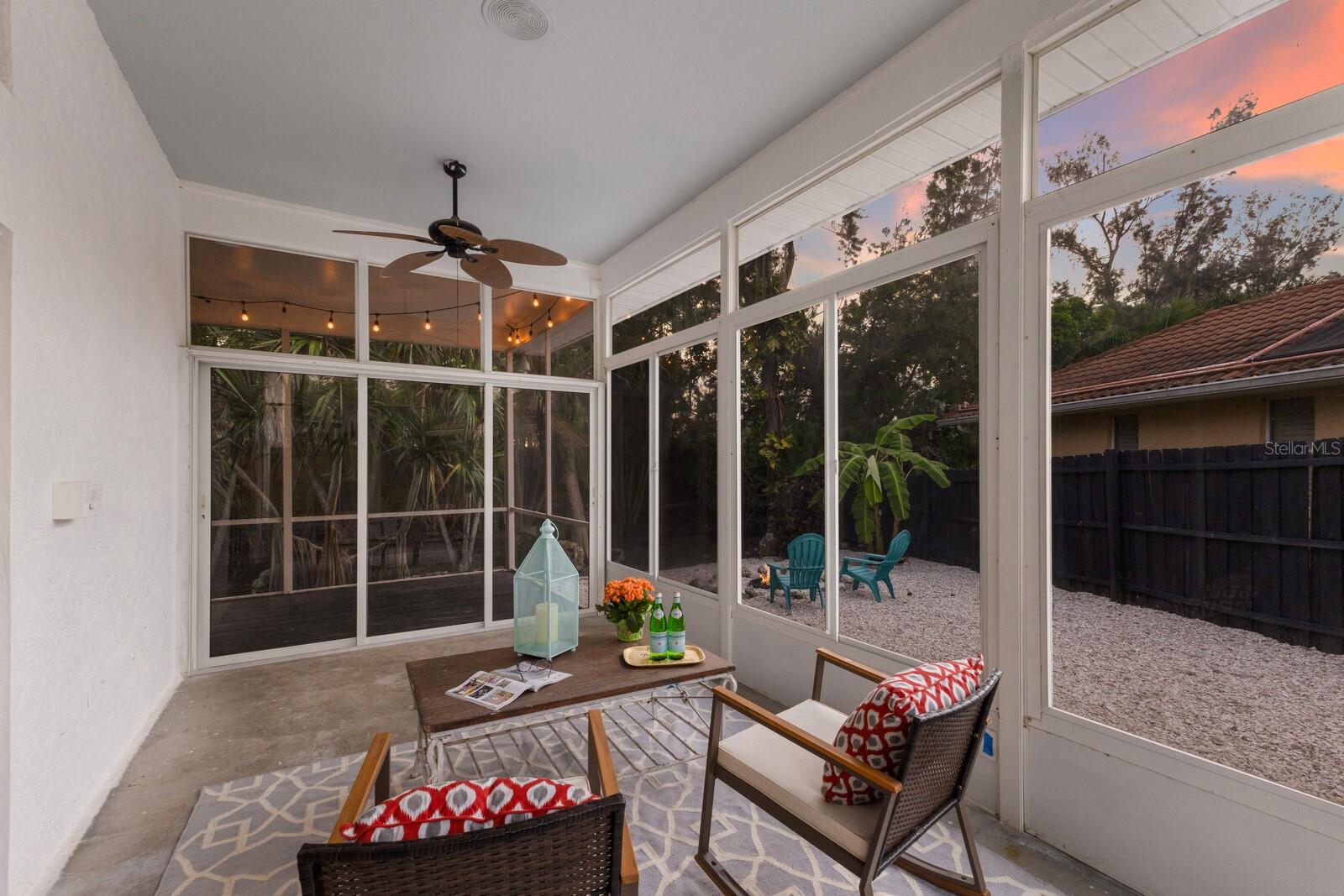 FIDDLERS GREEN - Residential