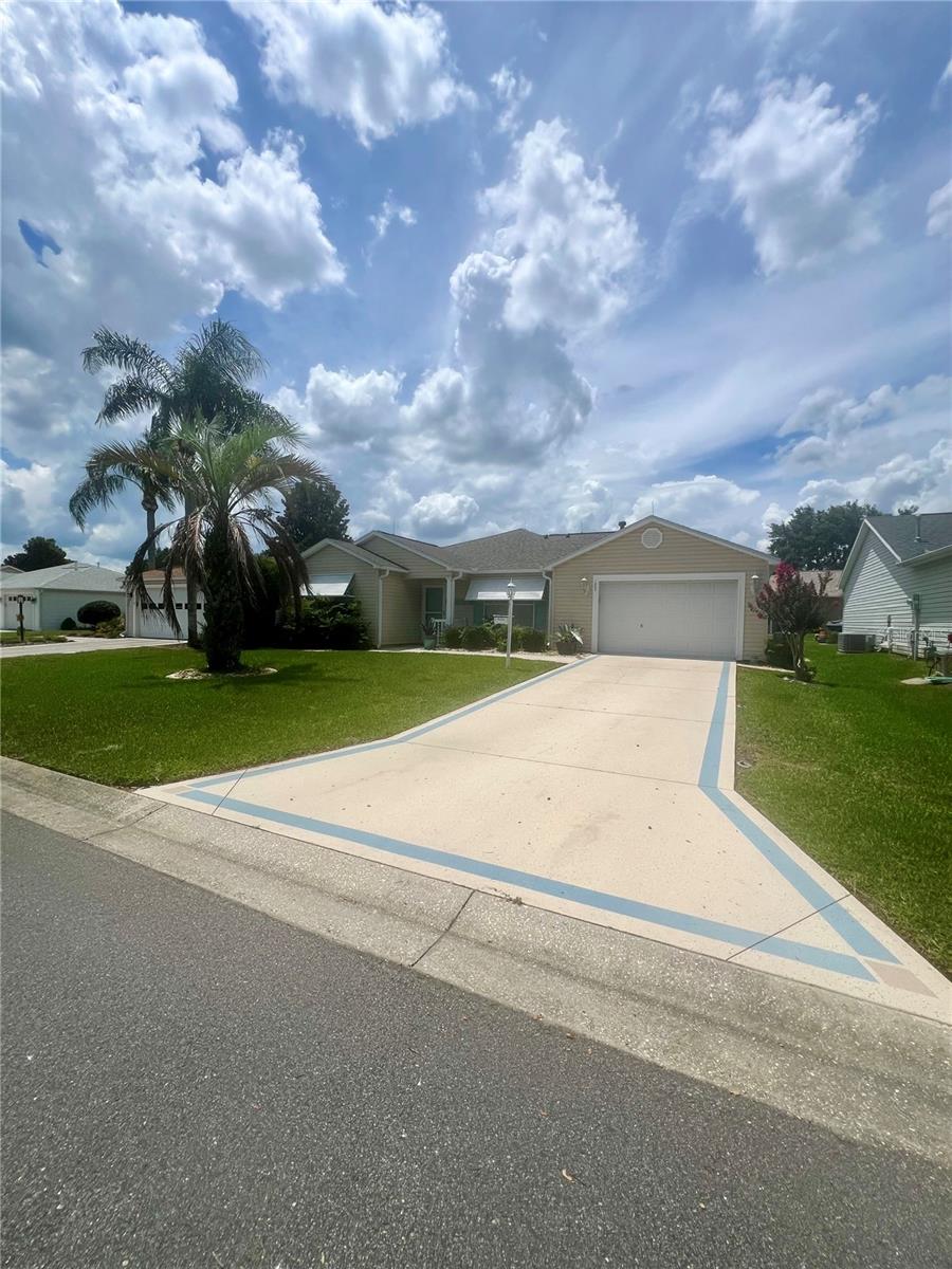 9223 SE 179TH WESLEY STREET