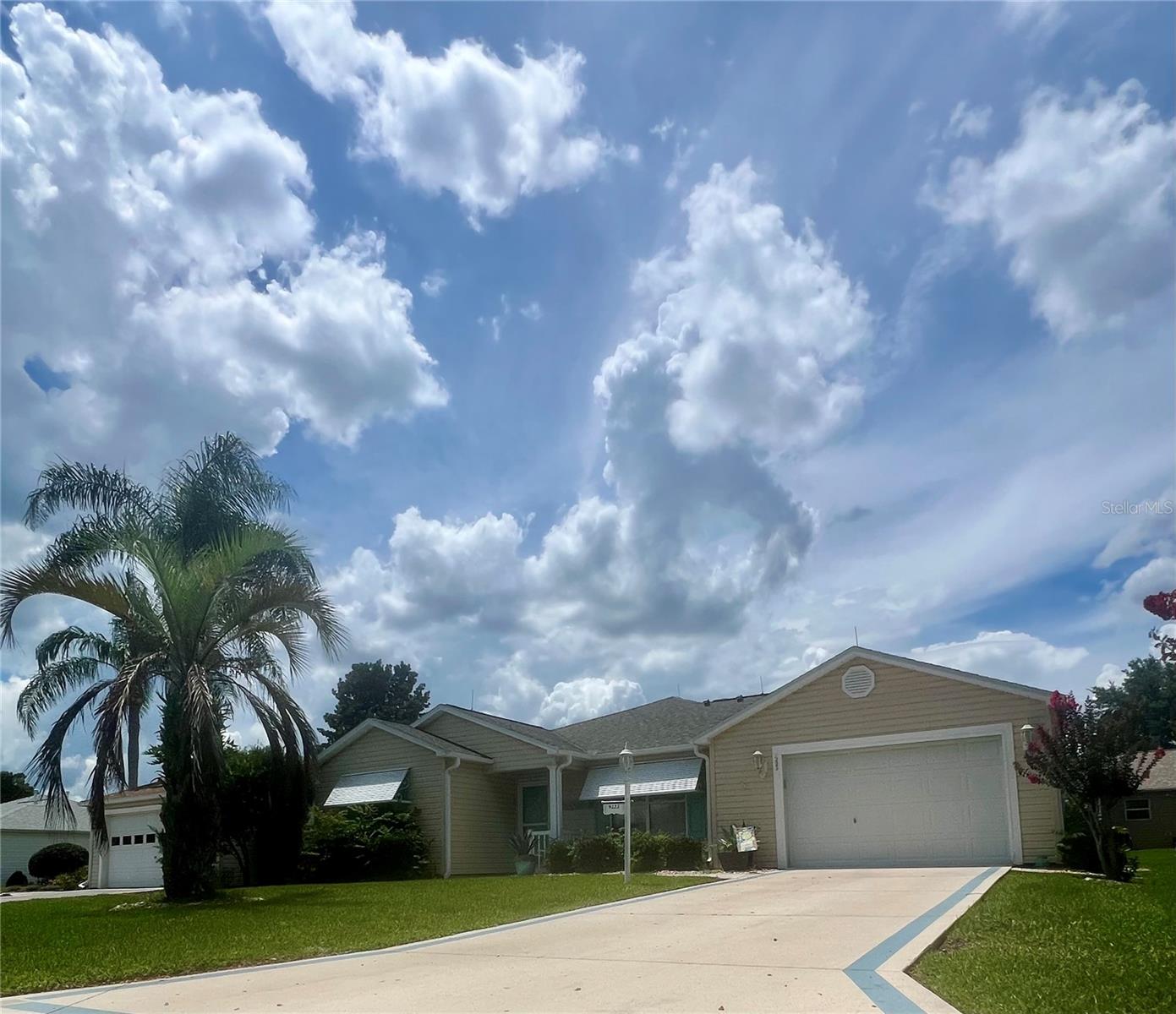 9223 SE 179TH WESLEY STREET