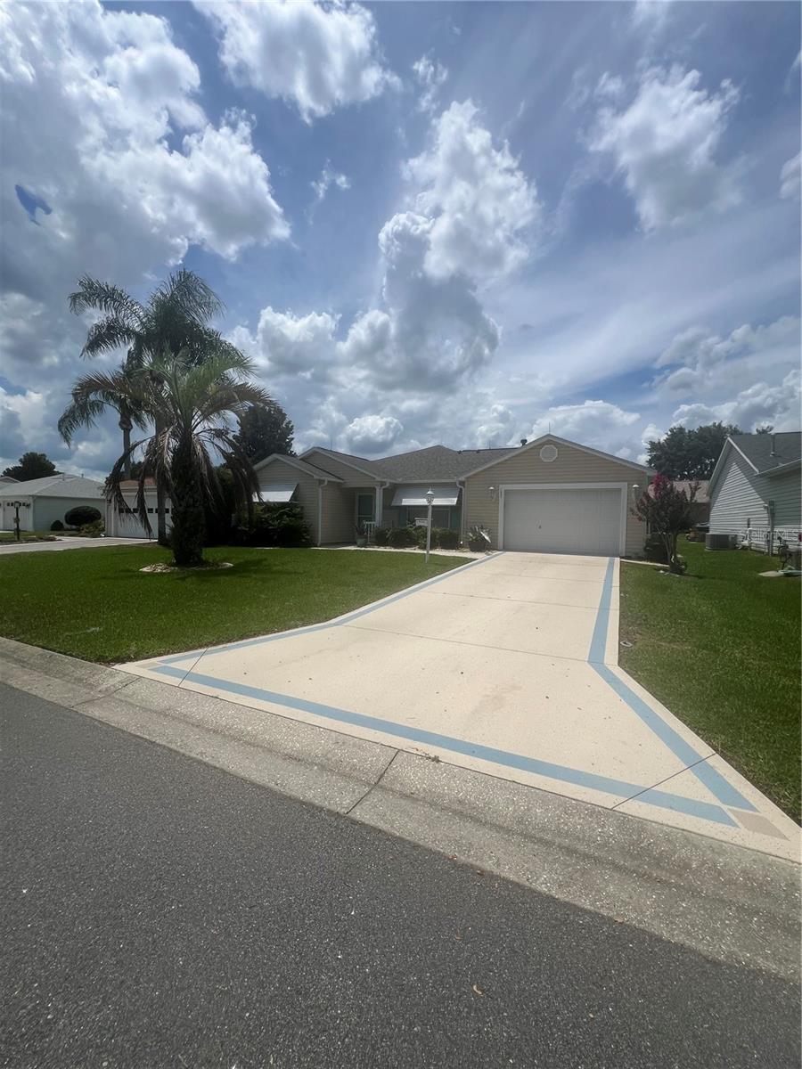 9223 SE 179TH WESLEY STREET