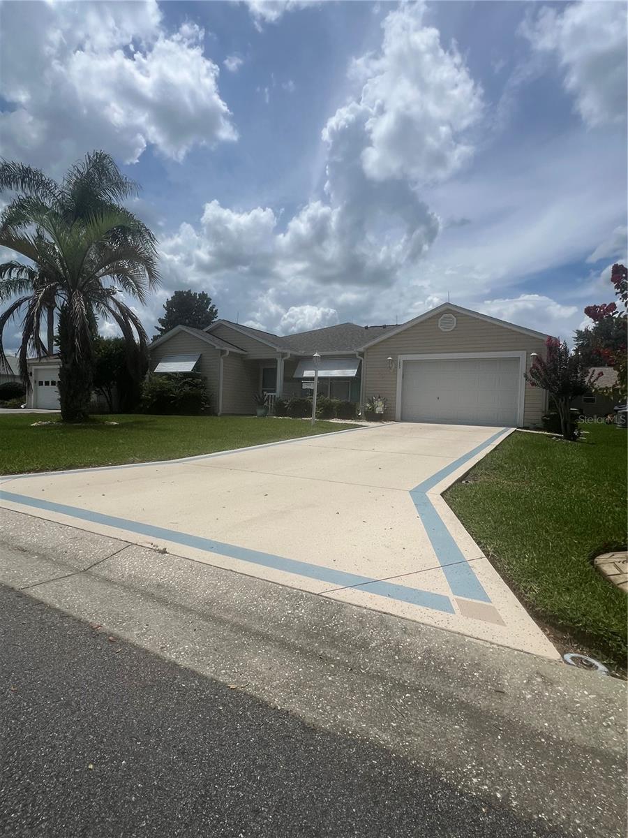 9223 SE 179TH WESLEY STREET