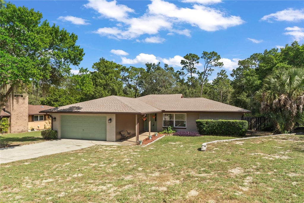 Photo of 5512 W Pine Circle, Crystal River, FL 34429 (MLS # OM734085)