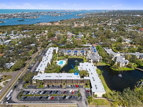 14130 ROSEMARY LANE 4313 LARGO FL 33774