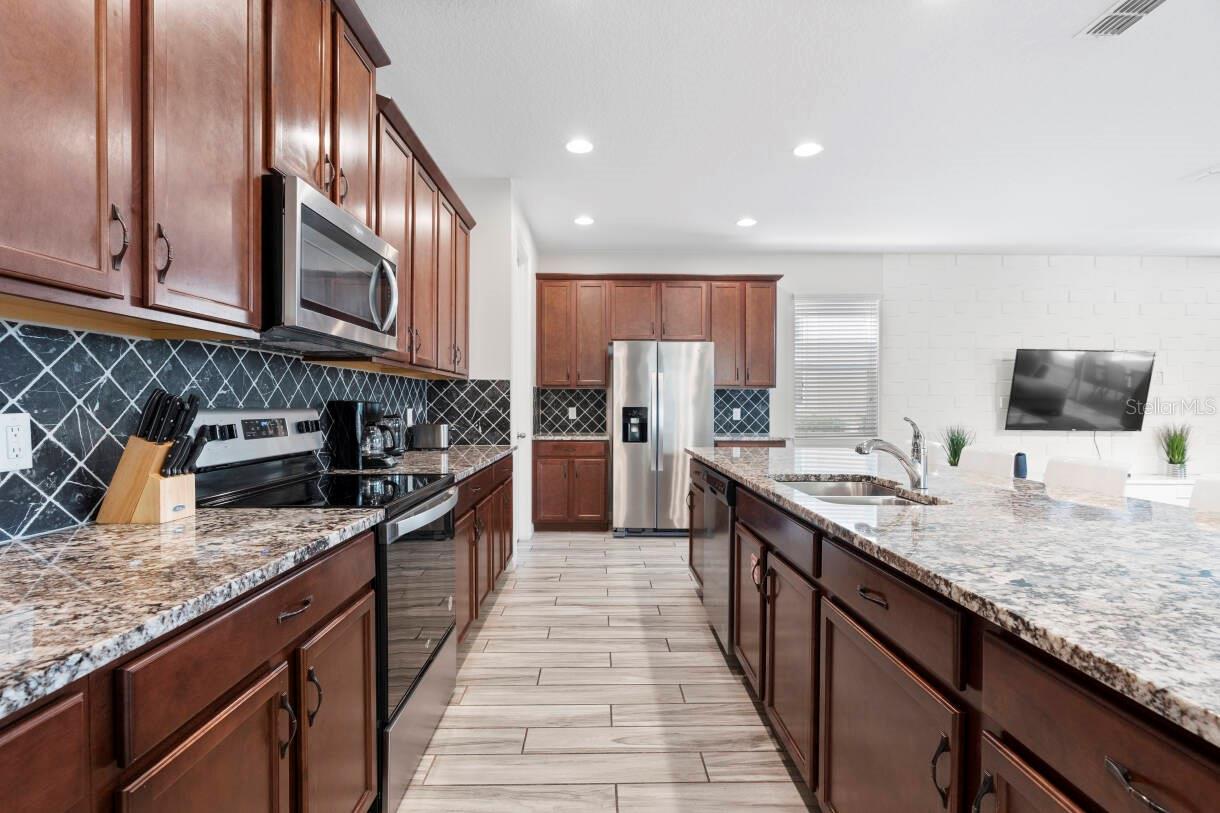 SOLARA RESORT - Residential