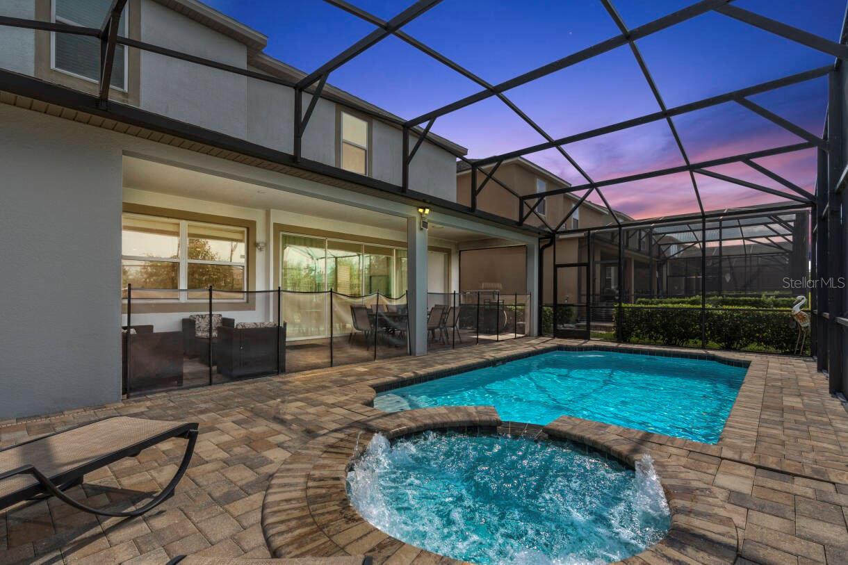 SOLARA RESORT - Residential