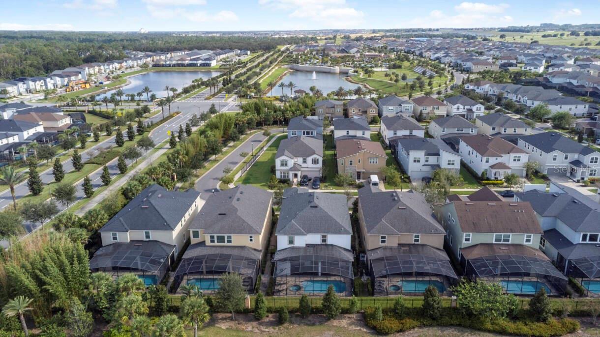 SOLARA RESORT - Residential