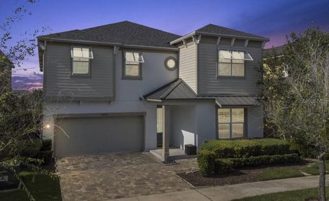 Photo of 9029 Sunshine Ridge Loop, Kissimmee, FL 34747 (MLS # O6363130)
