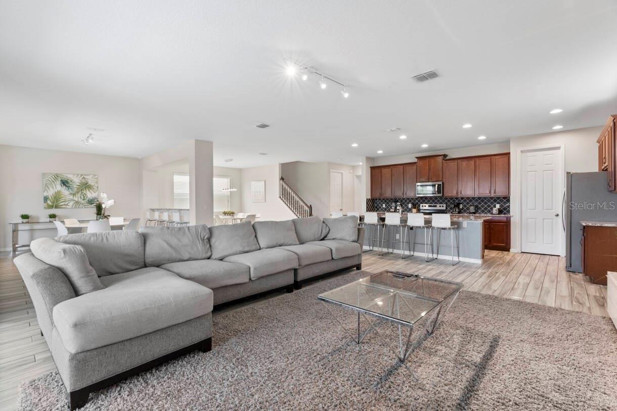 SOLARA RESORT - Residential