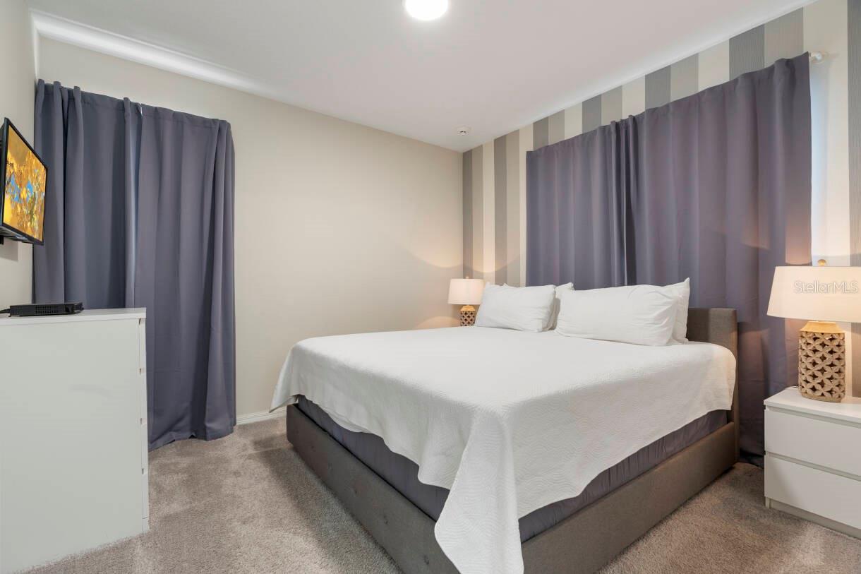 SOLARA RESORT - Residential