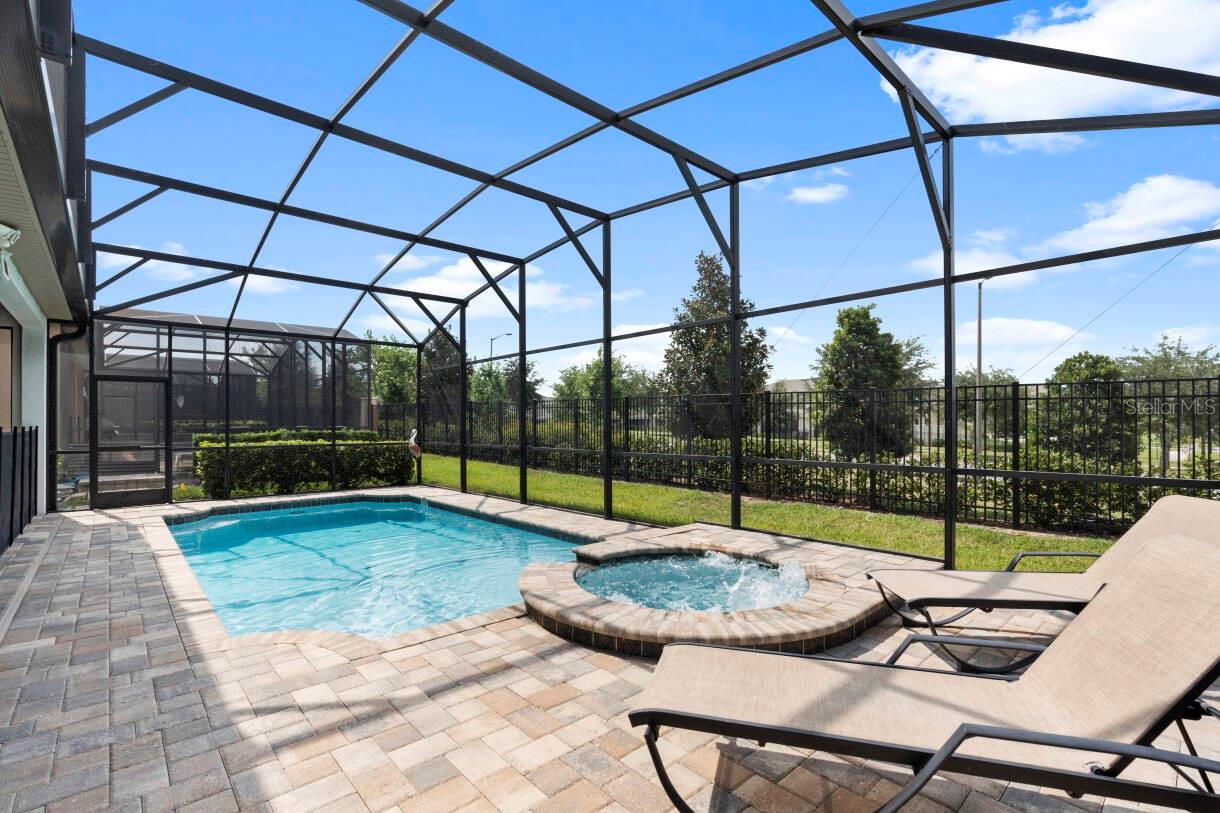 SOLARA RESORT - Residential