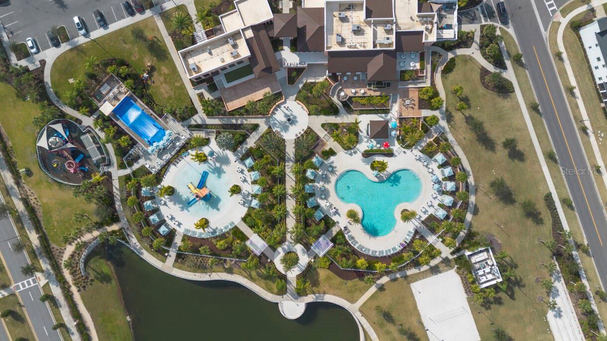 SOLARA RESORT - Residential