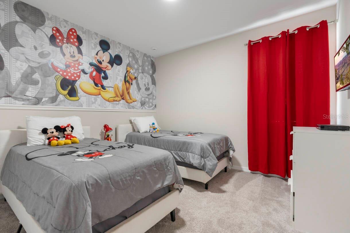 SOLARA RESORT - Residential