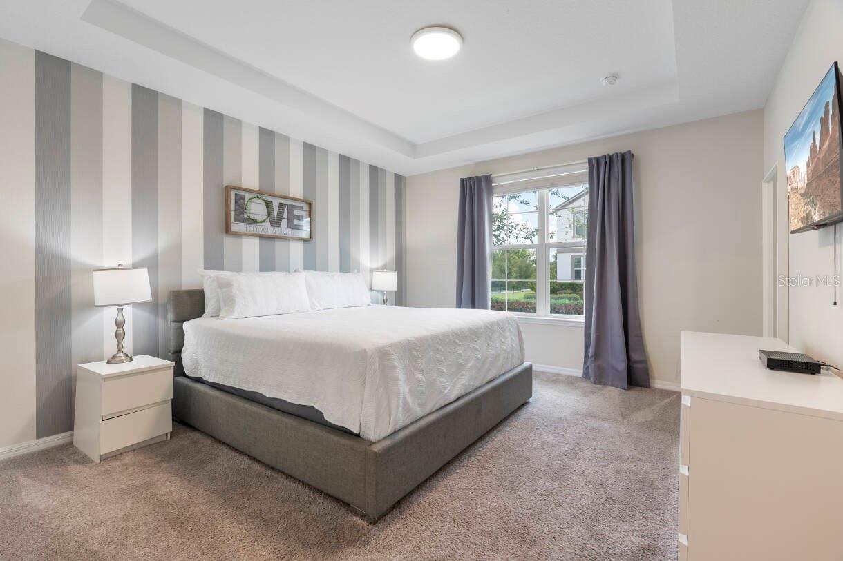 SOLARA RESORT - Residential