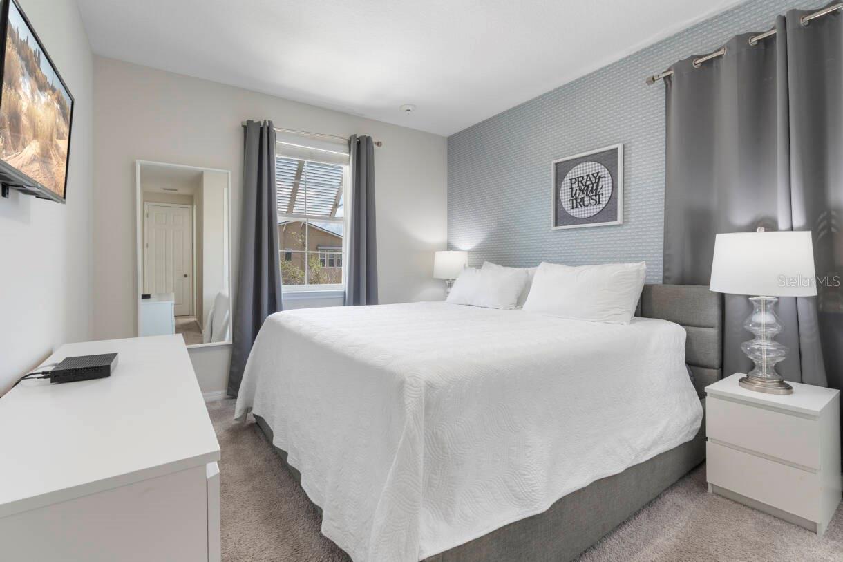 SOLARA RESORT - Residential