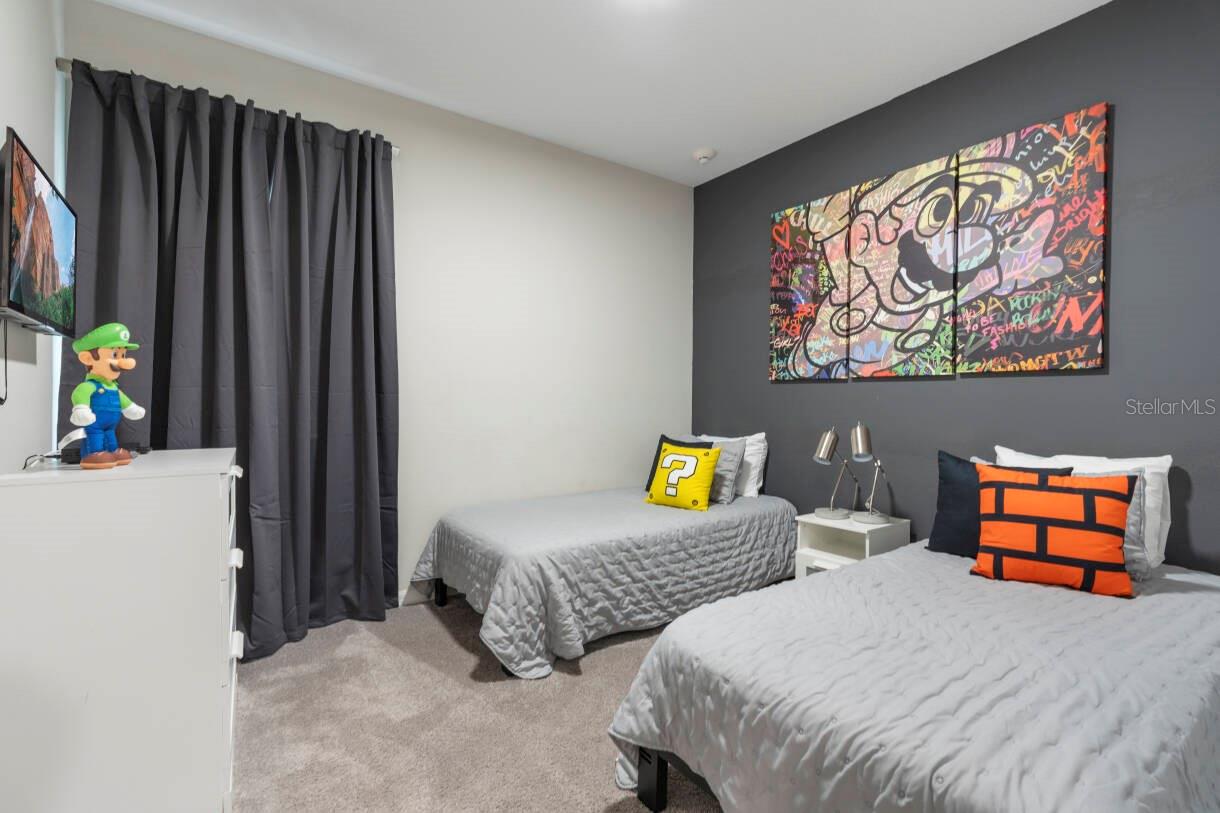 SOLARA RESORT - Residential