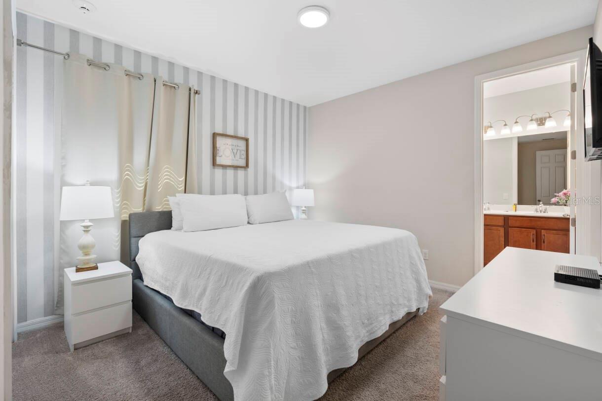 SOLARA RESORT - Residential