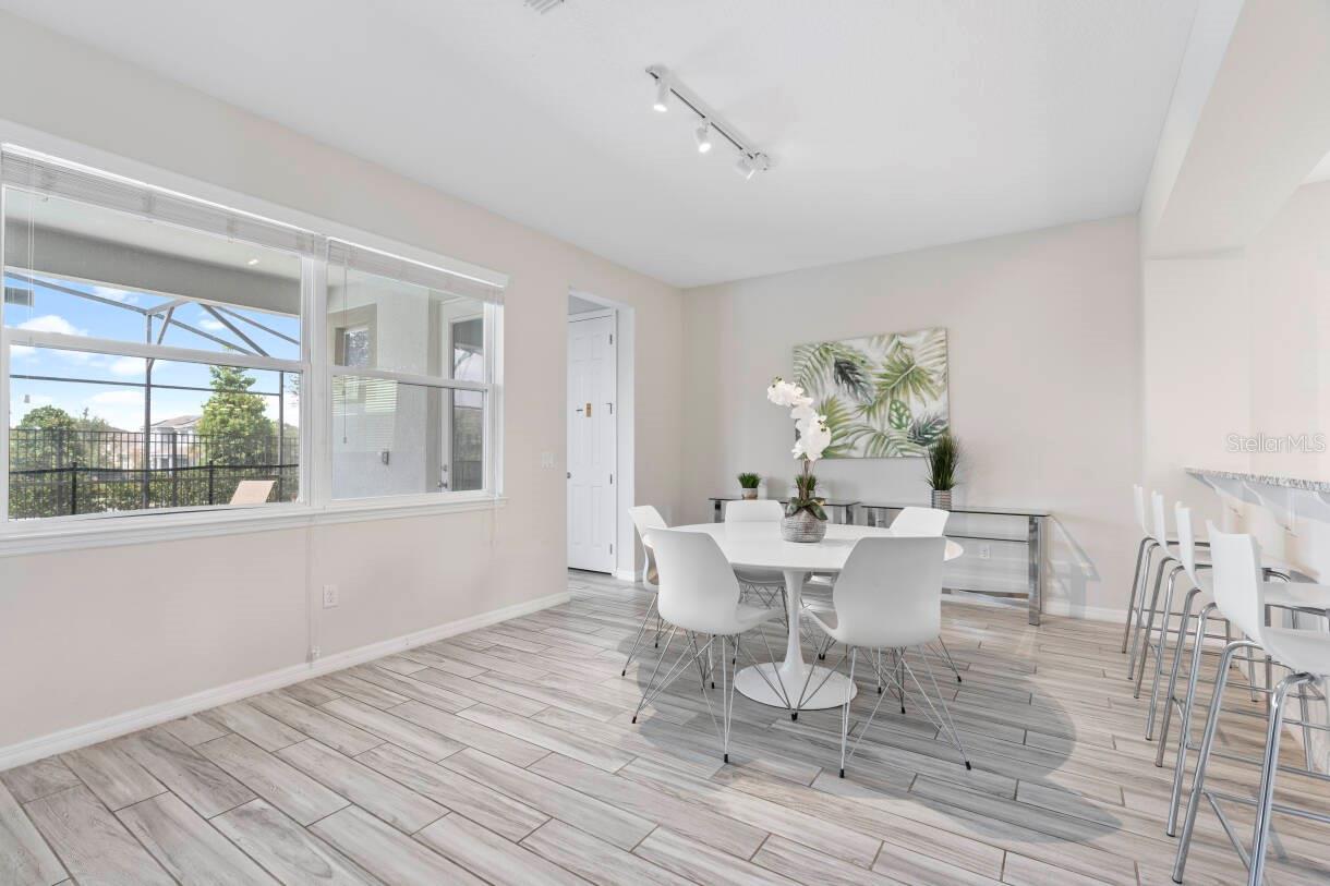 SOLARA RESORT - Residential