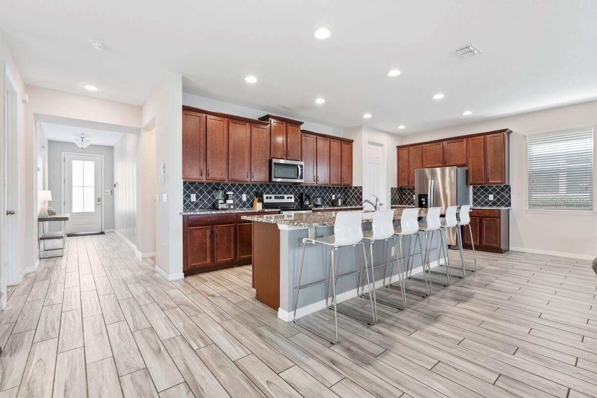 SOLARA RESORT - Residential