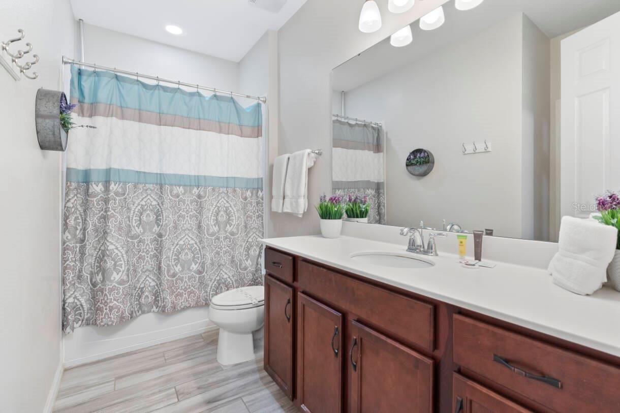 SOLARA RESORT - Residential