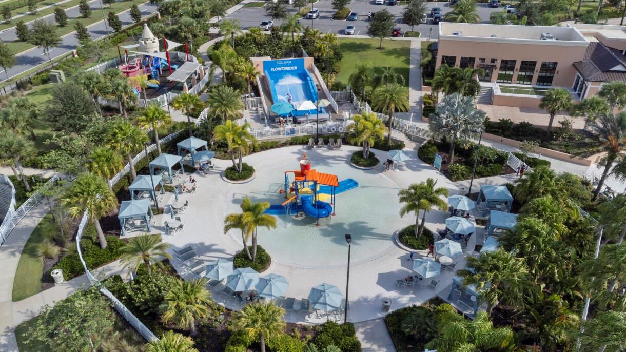 SOLARA RESORT - Residential